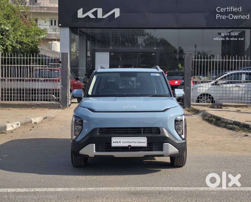 Kia Syros Htk Opt Diesel, 2025, Diesel