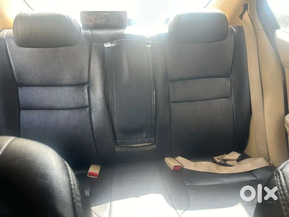 Honda City 2010