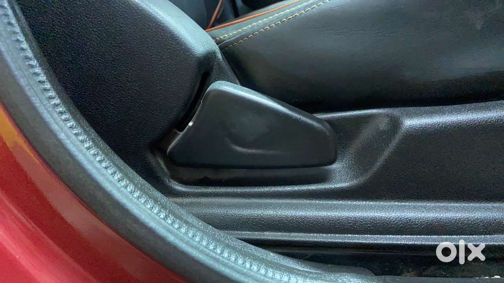 Renault Kwid 2015-2019 1.0 Rxl, 2017, Petrol