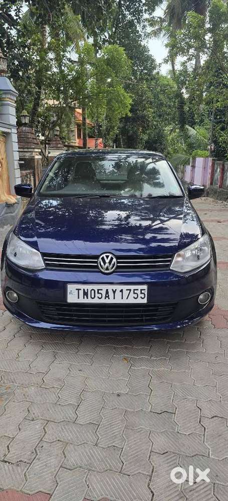 Volkswagen Vento 1.5 Tdi Highline Plus, 2014, Diesel