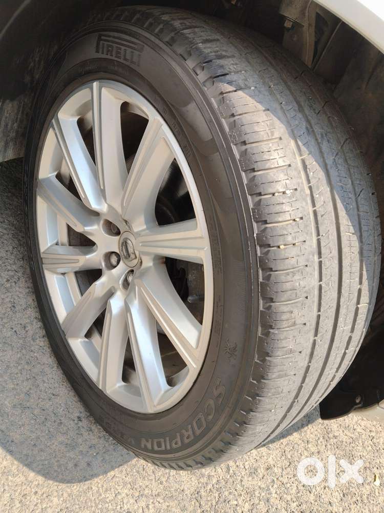 Volvo Xc 90 D5 Awd, 2019