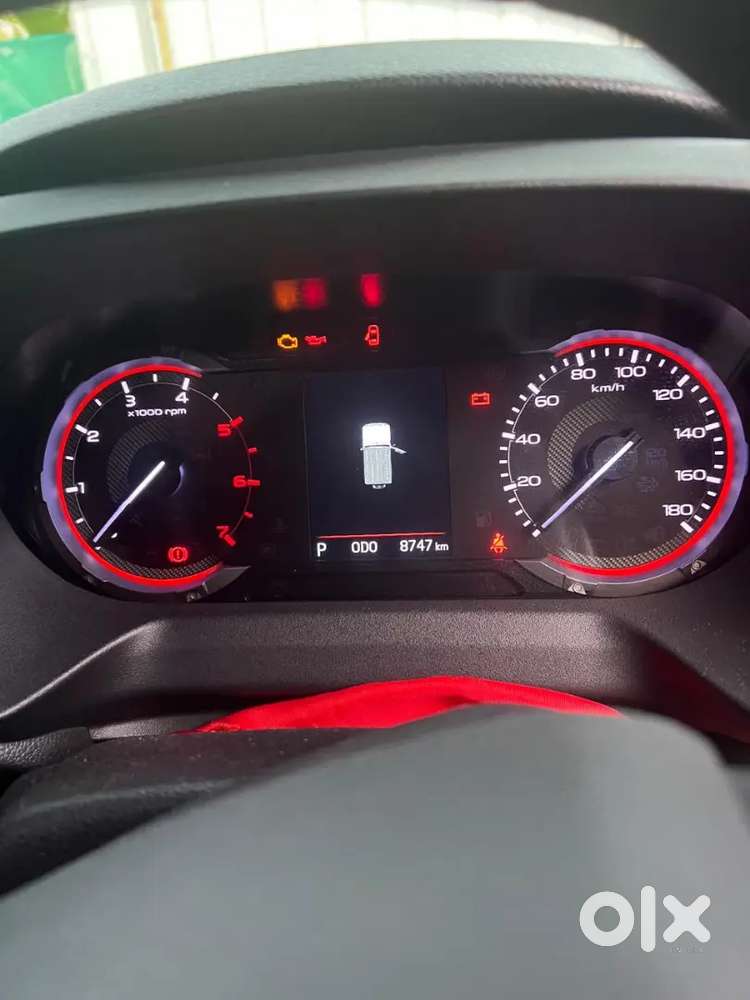 Brand New Single Drive