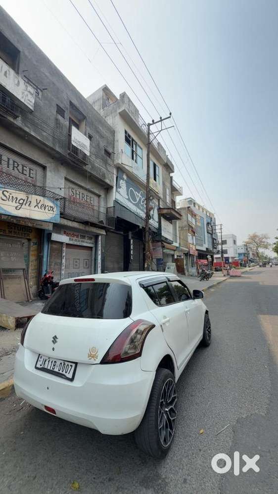 Maruti Suzuki Petrol 2015