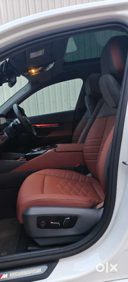 Bmw 5 Series 530 Li M Sport, 2024, Petrol