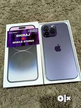 Iphone 13 128gb indian new box pack best price at dhiraj in Nagpur