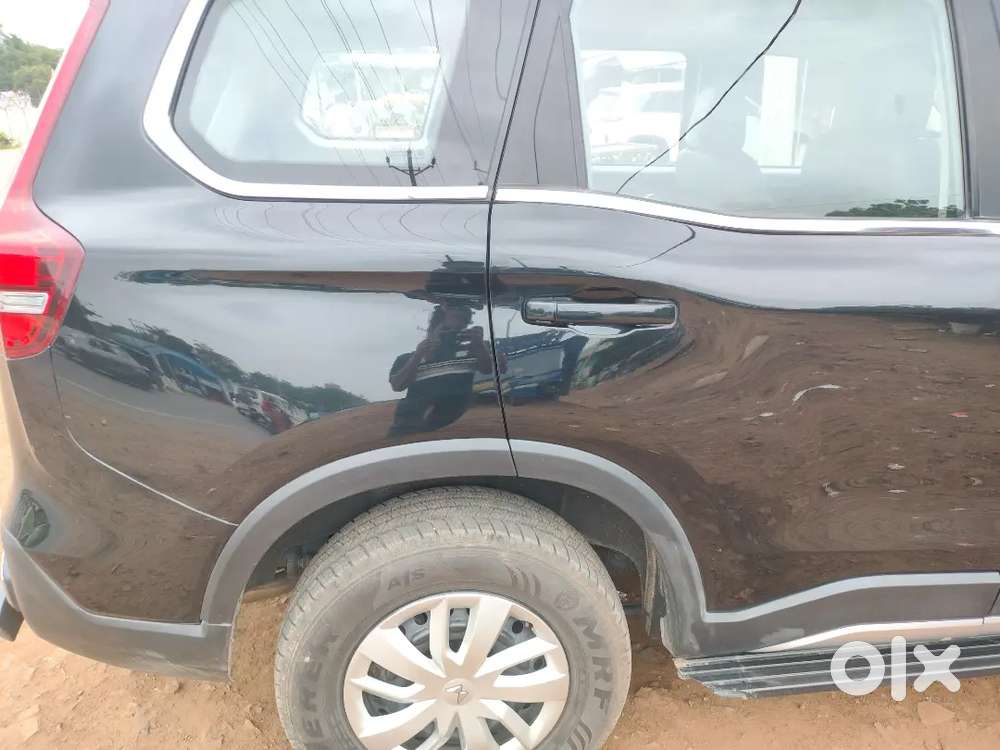Mahindra Scorpio N Diesel 2024