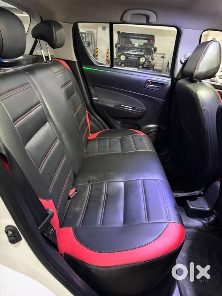 Maruti Suzuki Petrol 2017