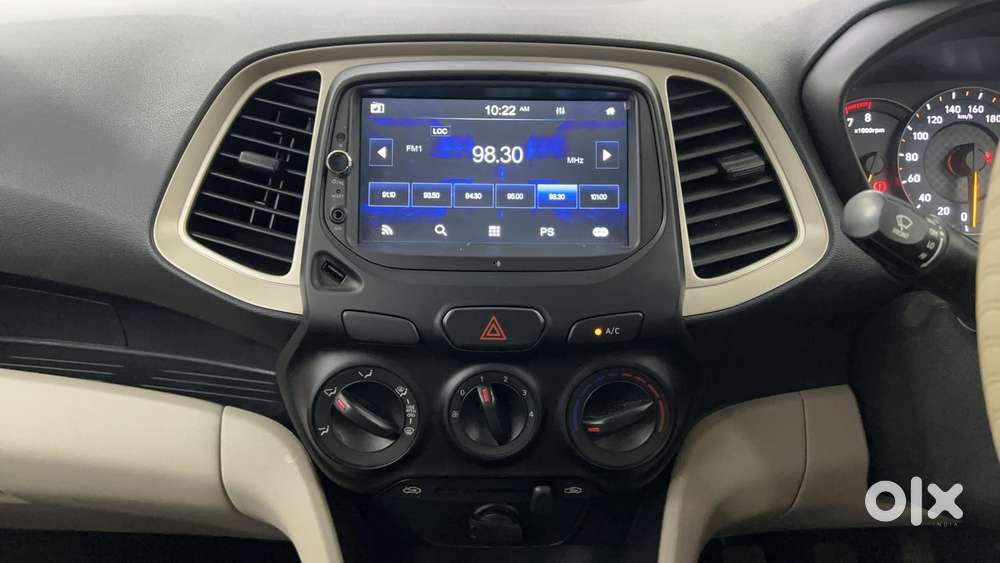 Hyundai Santro Sportz Cng, 2022, Cng & Hybrids
