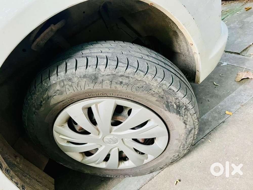 Maruti Suzuki Dzire 2018 Cng. Well Maintained & Ready For Work