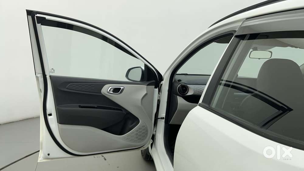 Hyundai Grand I10 Nios Sportz 1.2 Kappa Vtvt, 2020, Petrol