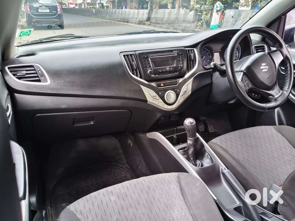 Maruti Suzuki Baleno 1.3 Delta, 2016, Petrol