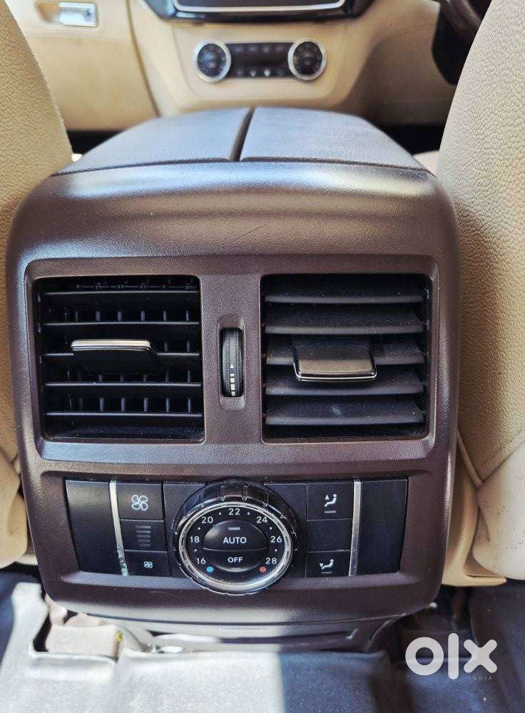 Mercedes-benz Gls 350d 4matic, 2016, Diesel