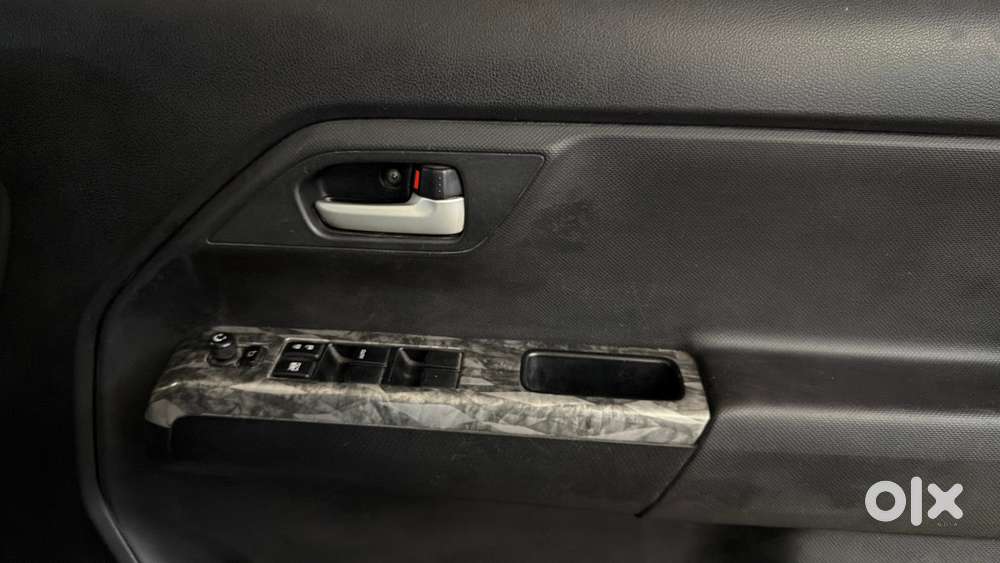 Maruti Suzuki Wagon R Zxi 1.2, 2019, Petrol
