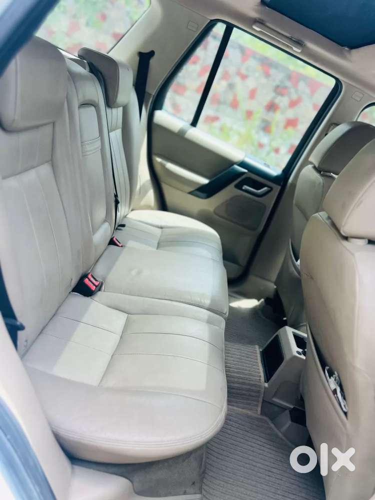 Land Rover Freelander 2, 2012, Diesel