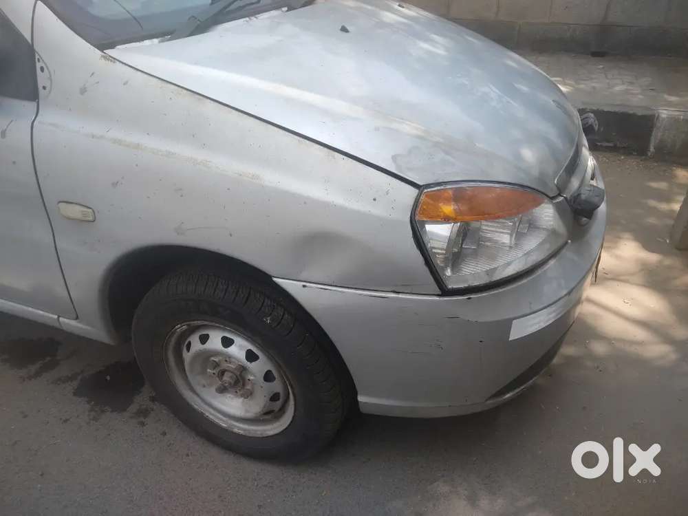 Tata Indica V2 2016 Diesel 166000 Km Driven