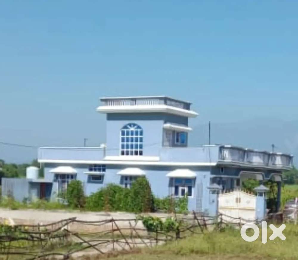 House for sale in dehradun in prime location best price For Sale