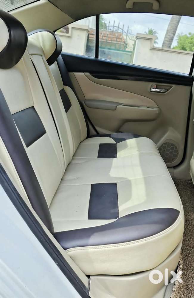 Maruti Suzuki Ciaz Vdi Plus, 2015, Diesel