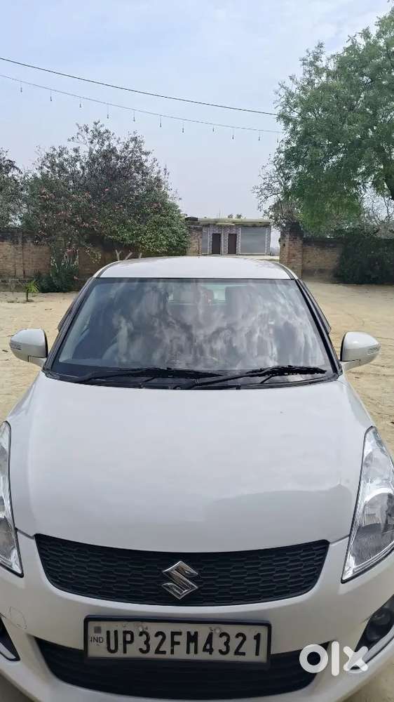 Maruti Suzuki Swift 2014 Diesel 143095 Km Driven