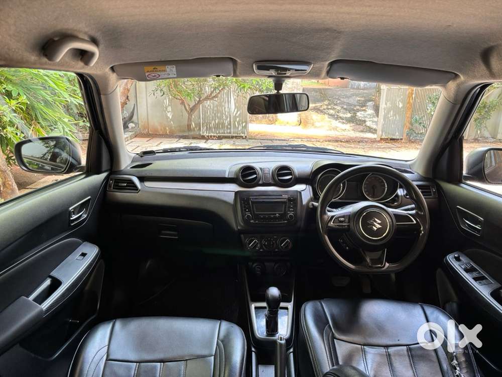 Maruti Suzuki Swift 2019 Diesel