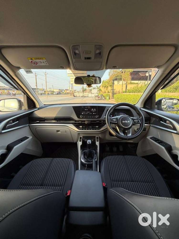 Kia Carens 1.5 Prestige 7 Str, 2025, Petrol