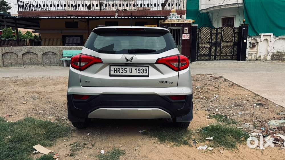 Mahindra Xuv300 Diesel 2023 Model
