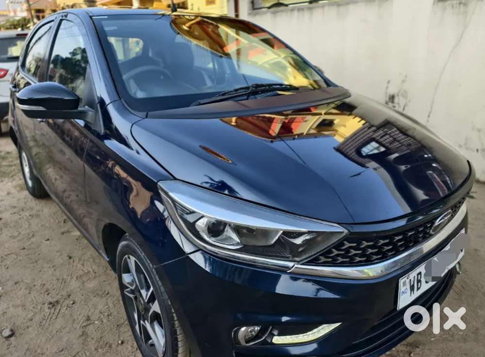 Tata Tiago 2023 Petrol Manual