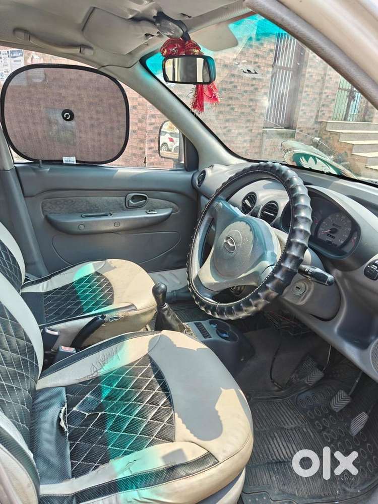 Hyundai Santro Xing 2006 Petrol 100000 Km Driven