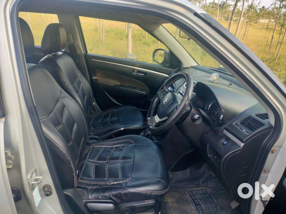 Maruti Suzuki Swift 2011-2014 Zdi, 2015, Diesel