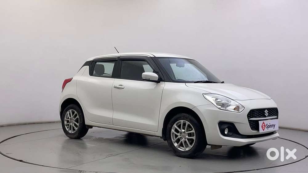 Maruti Suzuki Swift Amt Zxi, 2023, Petrol