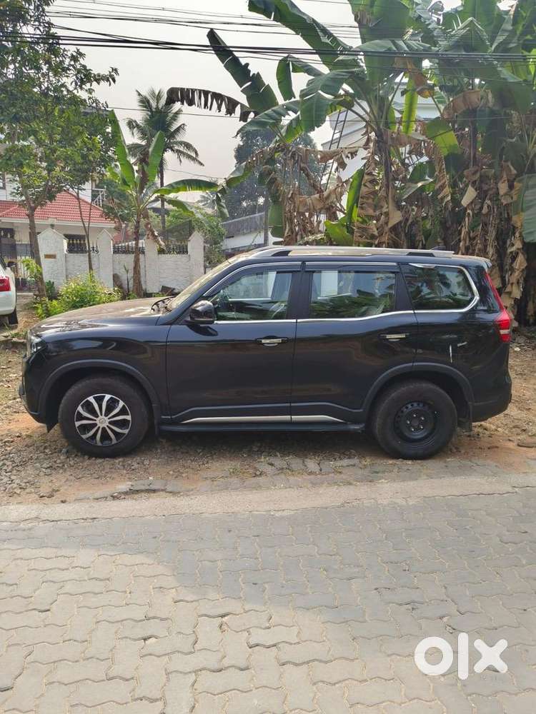 Mahindra Scorpio-n 2023 Diesel Good Condition