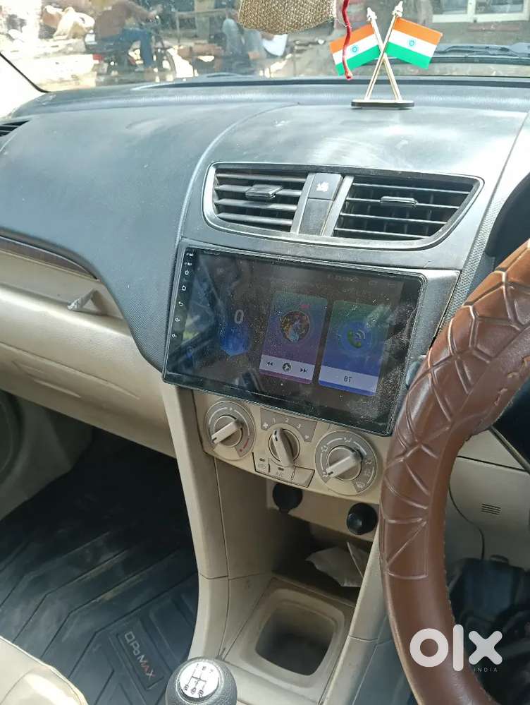 Good Condition Swift Dzire 17 Model Cng Pass Second Owner