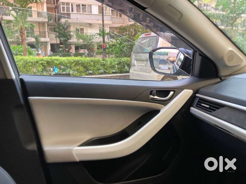 Tata Nexon Creative Plus Diesel  2024 Model