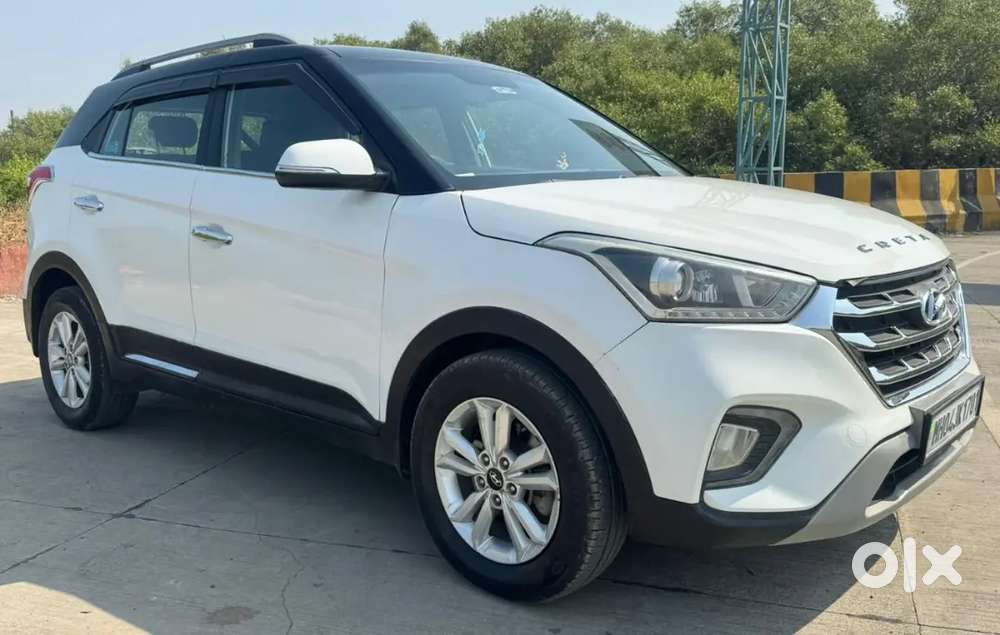 1st Owner 2018 Model 90k Driven Only Company Record