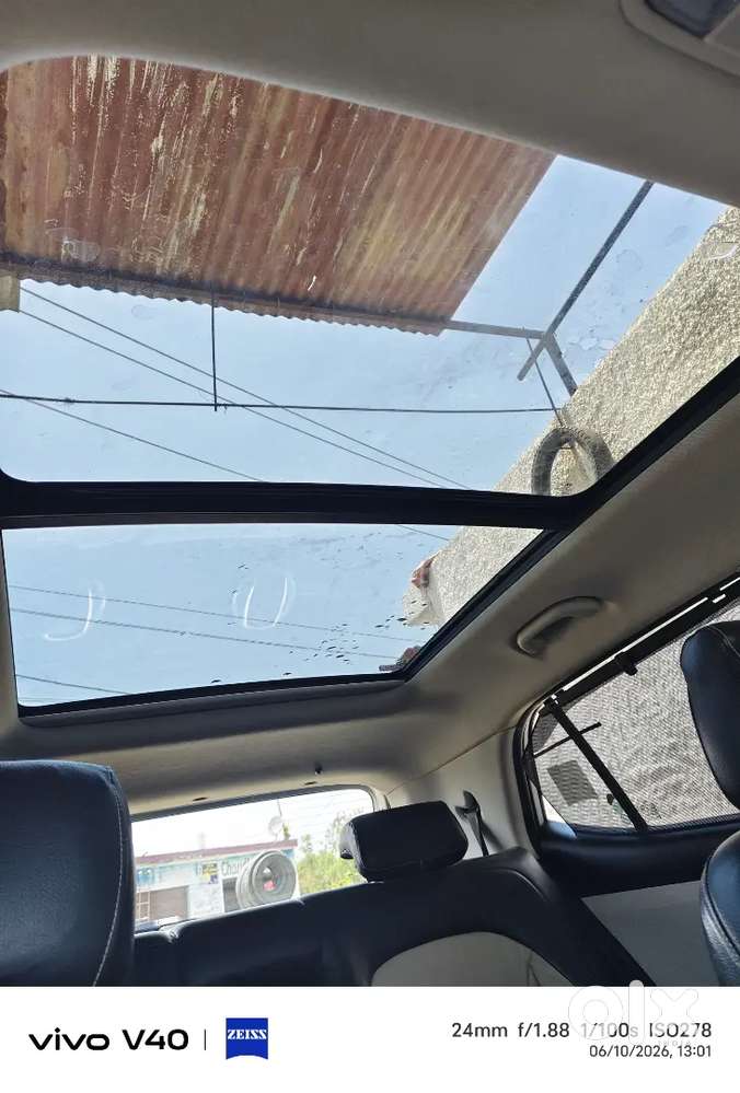 Creta Sell