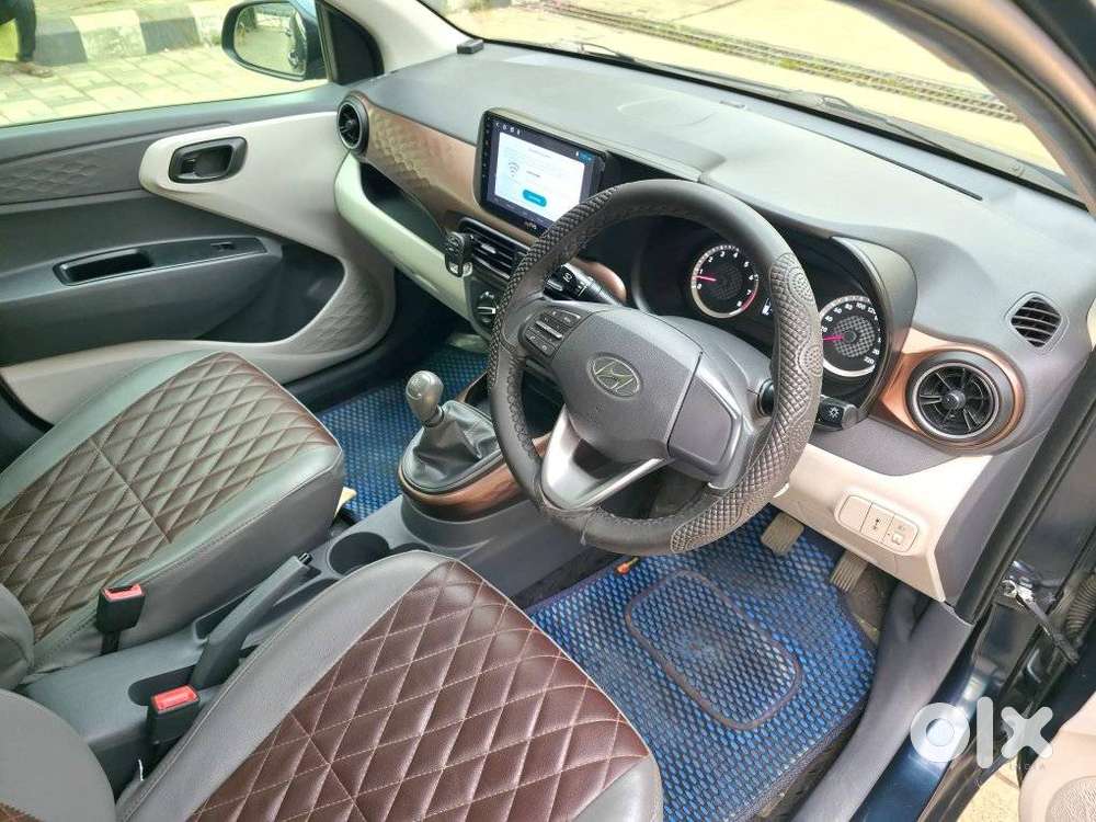 Hyundai Aura 1.2 S Cng, 2022, Cng & Hybrids