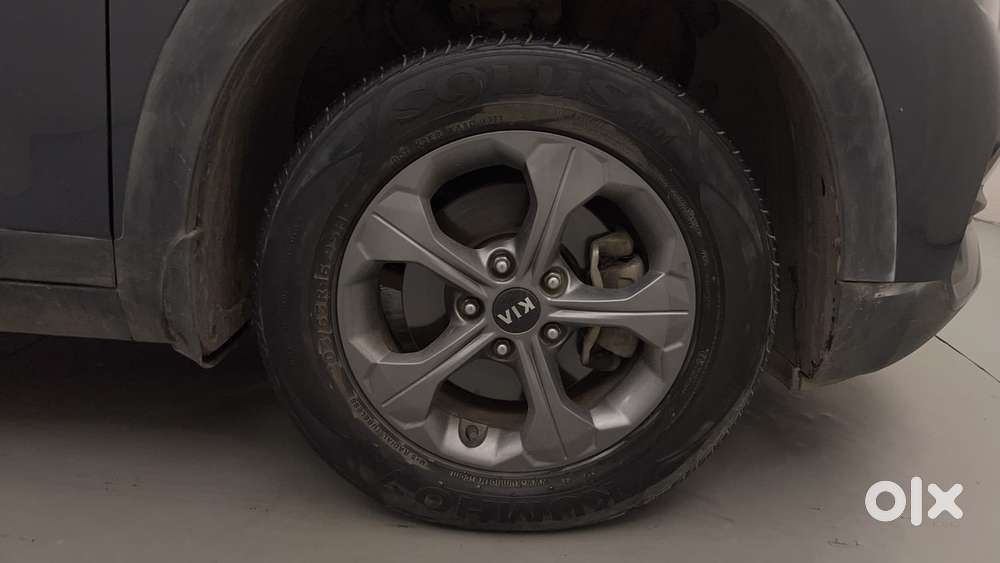 Kia Seltos Htk Plus D, 2021, Diesel