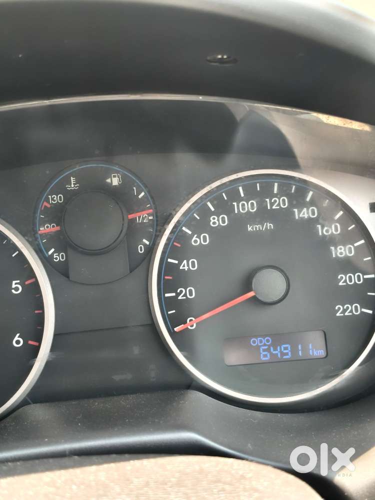 Hyundai I20 Magna Plus Diesel, 2013, Diesel