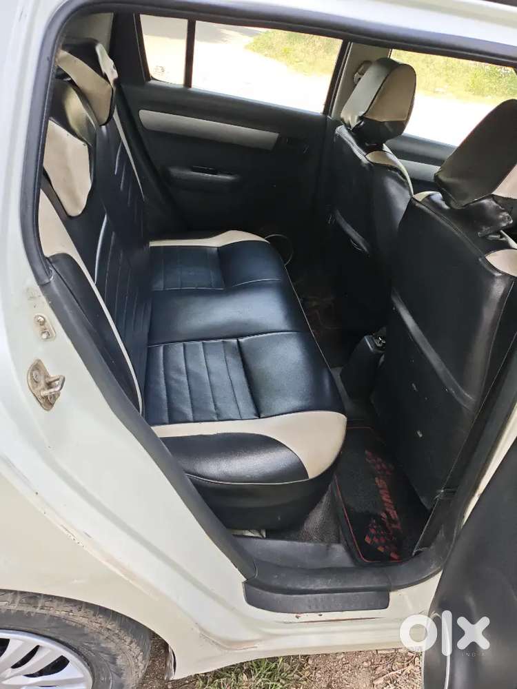 Swift Maruti Vdi Diesel 2010