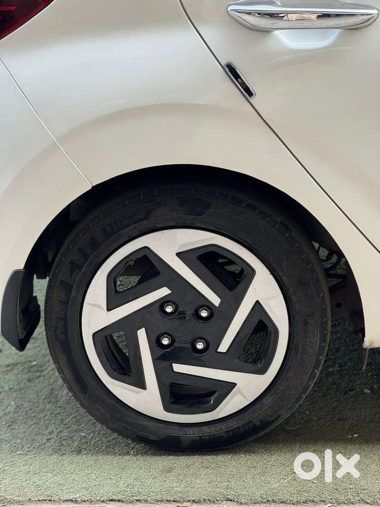 Hyundai Grand I10 Nios