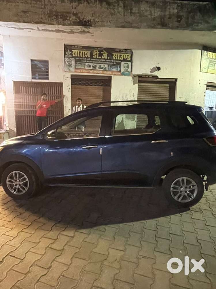 2022 Renault Triber Petrol