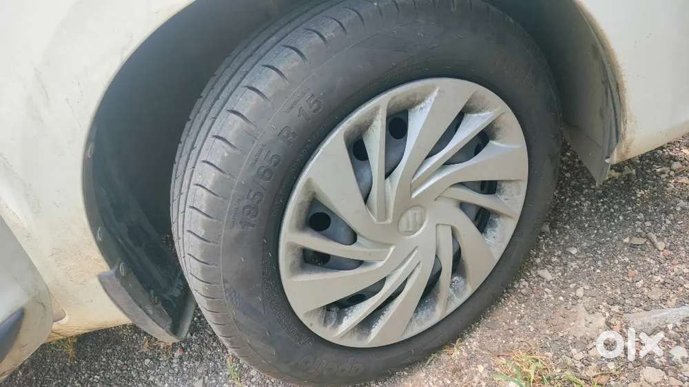 Maruti Suzuki Ertiga Vxi 2023
