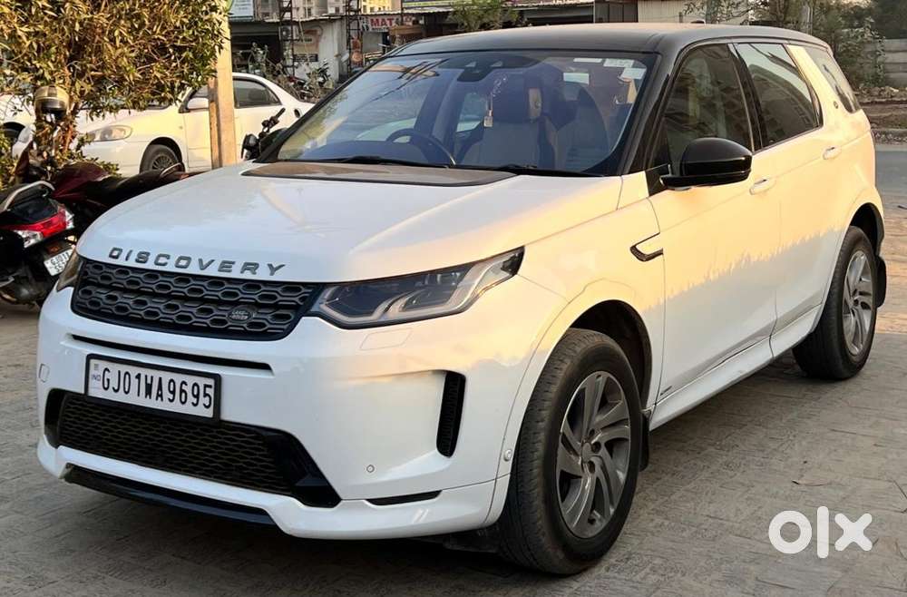 Land Rover Discovery Sport Se R-dynamic, 2020, Diesel