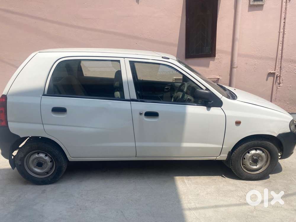Maruti Suzuki Alto 2007