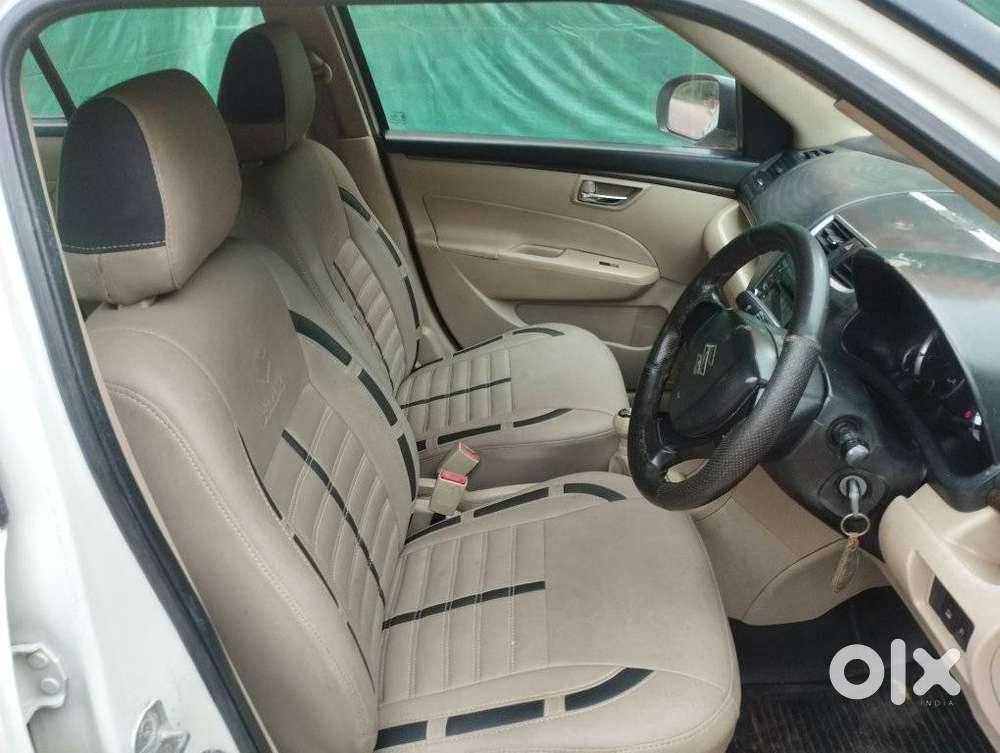 Maruti Suzuki Swift Dzire Vdi Bsiv, 2015, Diesel