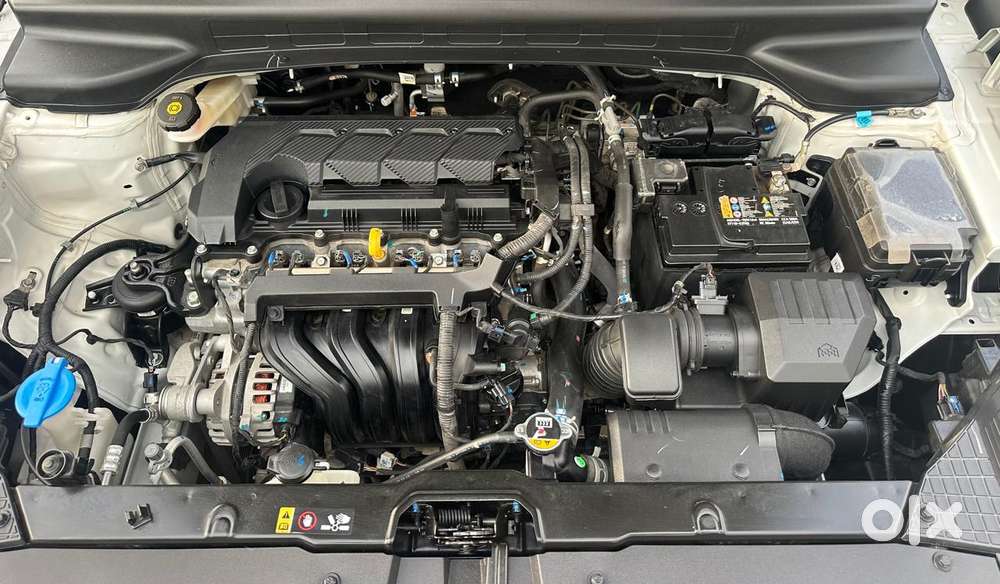 Hyundai Creta 1.5 S Petrol, 2023, Petrol