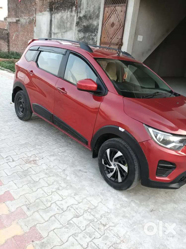 Renault Triber 2020 1.0 Rxl Amt