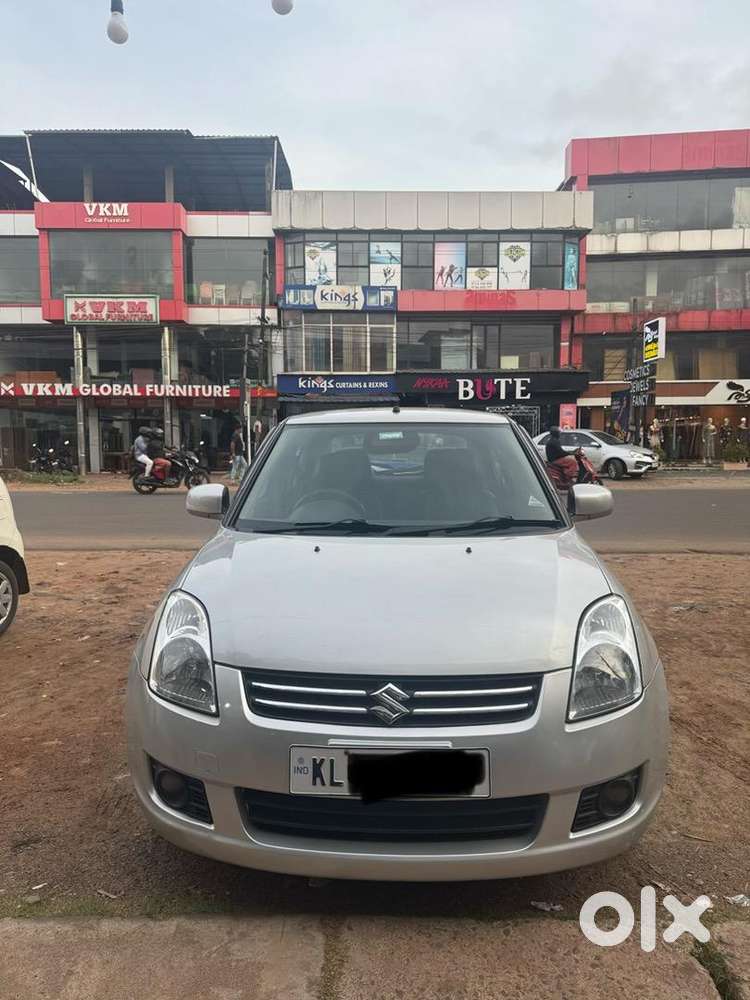 Maruti Suzuki Diesel 2009