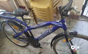 Hercules best sale cycle 4000