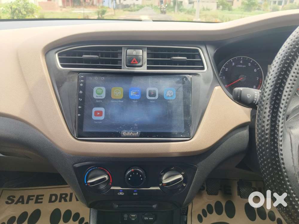 Hyundai Elite I20 Sportz (o) 1.2, 2019, Petrol