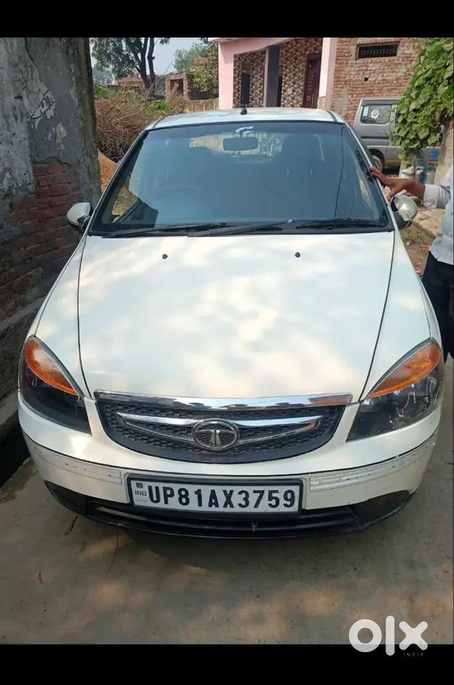 Tata Indigo Ecs 2014 Diesel Manual